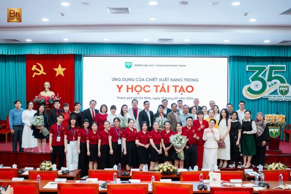 y hoc tái tạo