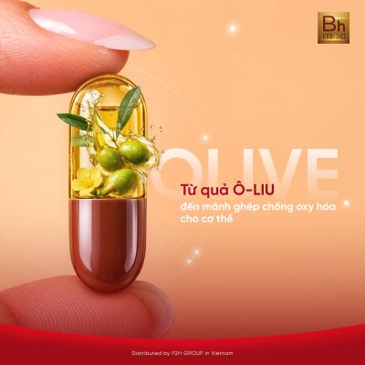 Vital Cell Softgels